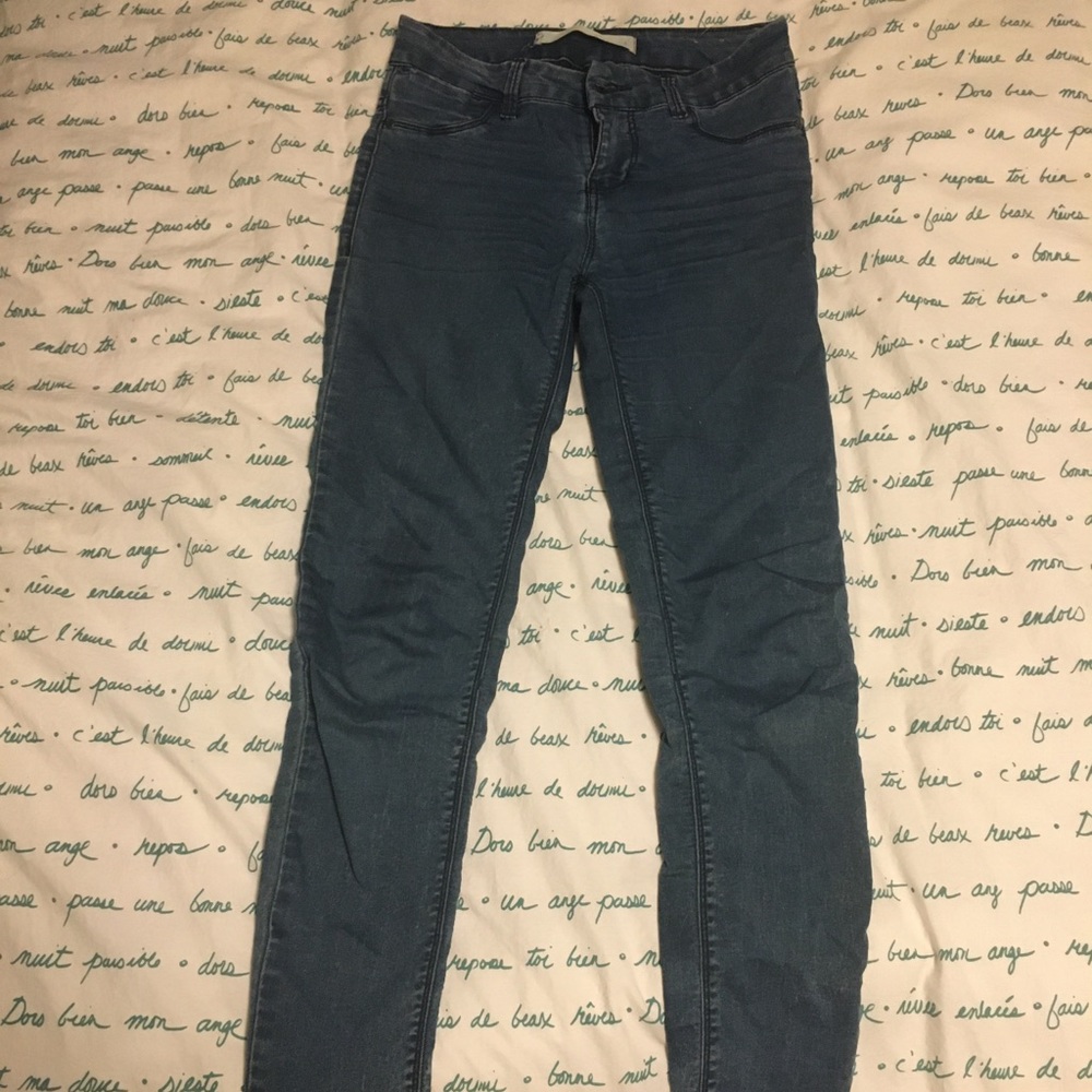 J. Jeans size 24